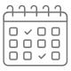 Global events 2024-2025