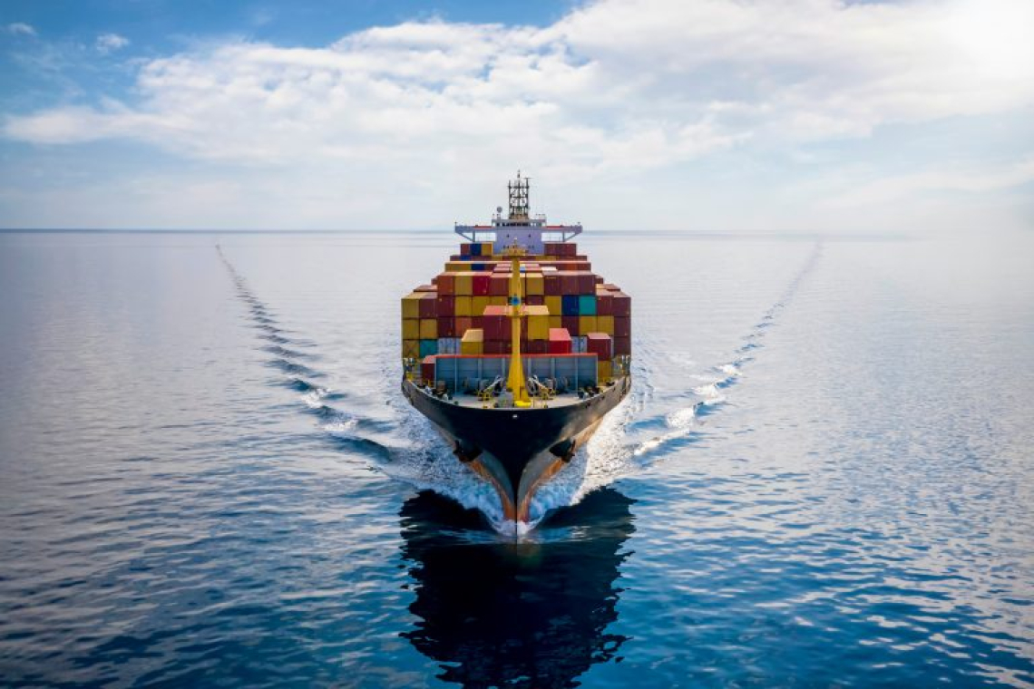 ICL Cargo
