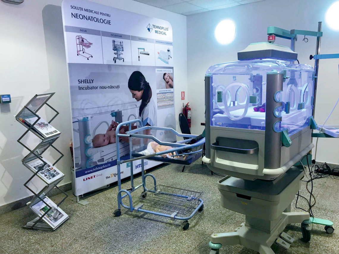 Tehnoplus medical