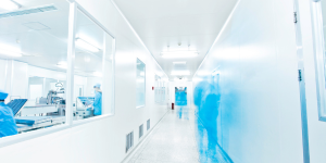 Cleanroom