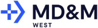 MD&M WEST