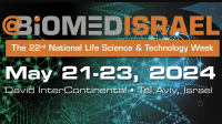 BIOMED ISRAEL 2024