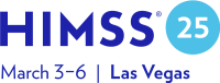 HIMSS 25 - Las Vegas