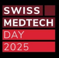 SWISS MEDTECH DAY