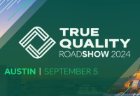 True Quality Roadshow - USA (Austin)