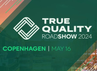 True Quality Roadshow - Copenhagen Denmark