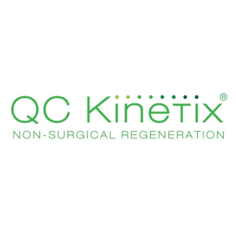QC Kinetix (Camp Hill)