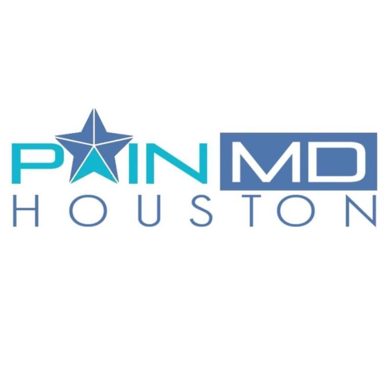 Pain MD Houston